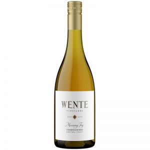 WENTE MORNING FOG CHARDONNAY